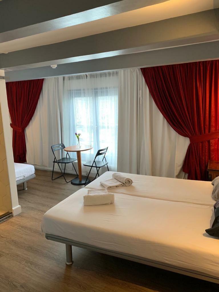 Hotel Restaurant Old Bridge Άμστερνταμ Εξωτερικό φωτογραφία